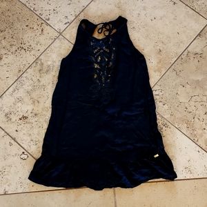 Roxy XS Black Swim Cover